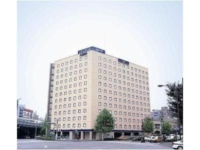 เคโอะ เพรสโซ อินน์ โอเตมาชิ (Keio Presso Inn Otemachi)0