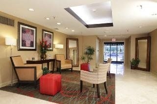 Best Western Hotel Jtb/Southpoint3