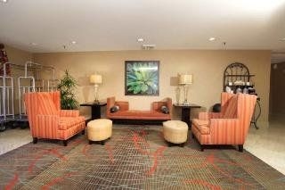 Best Western Hotel Jtb/Southpoint4