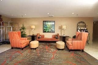 Best Western Hotel Jtb/Southpoint Best Western Hotel Jtb/Southpoint