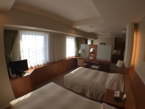 Executive Suite
