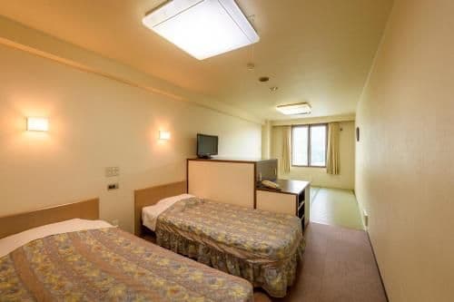 Standard Family Room