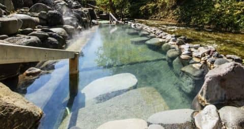 Hot Spring Lodge Daiichi Hot Spring Lodge Daiichi