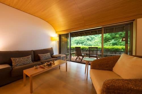 Superior Twin Room with Balcony