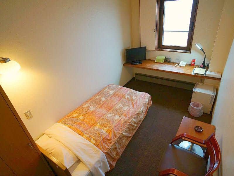 Hotel Gomi Hotel Gomi