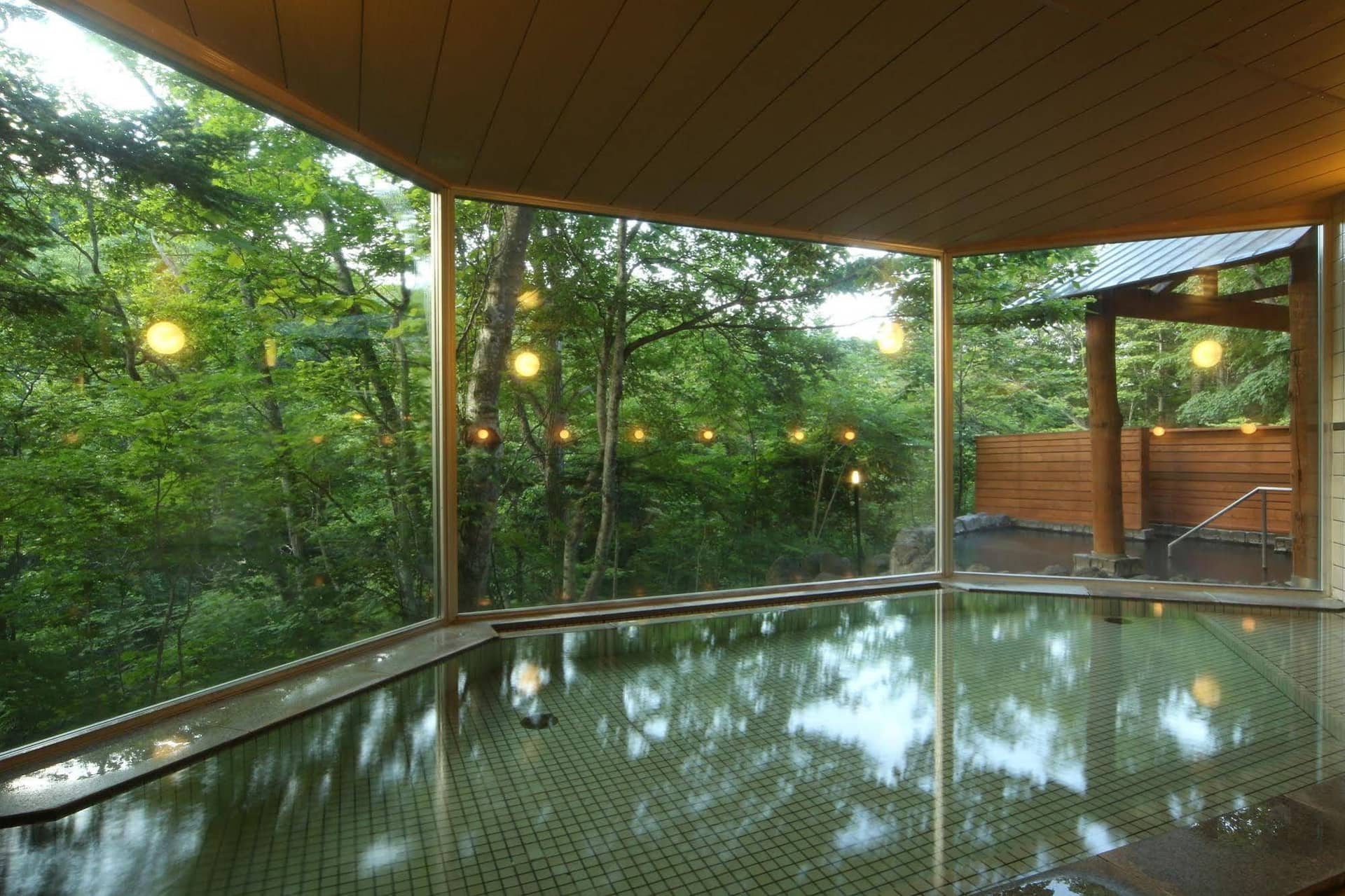 Nukabirakan Kanko Hotel Nukabirakan Kanko Hotel