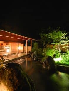 Houshi Onsen Chojukan Houshi Onsen Chojukan