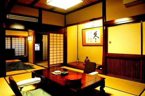 Standard Japanese-Style Room D