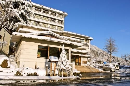 Yukiguni no Yado Takahan Ryokan0
