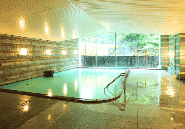 โรงแรม ยุซาวา โทอี (Yuzawa Toei Hotel)1