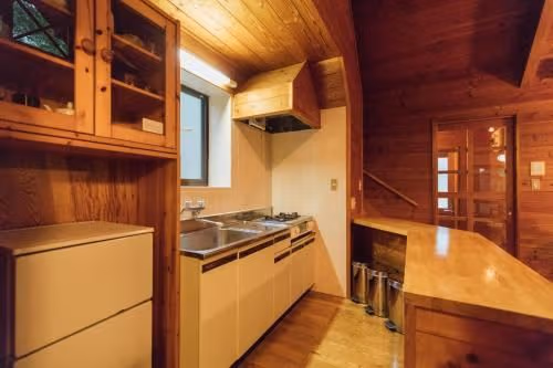 Standard Cottage
