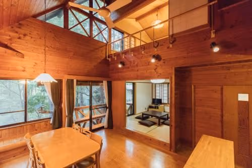 Standard Cottage