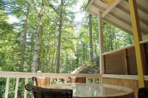 Superior Cottage