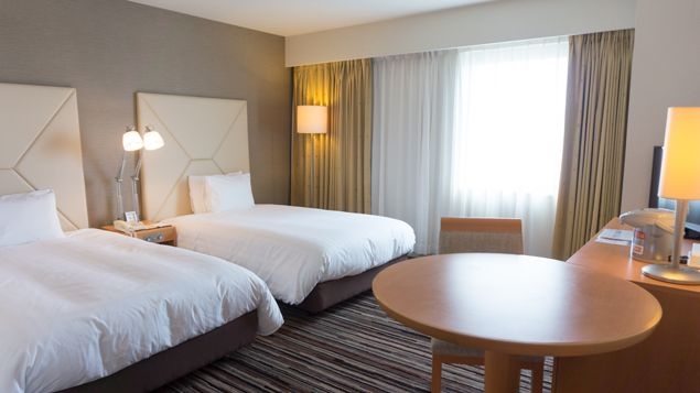 Tokyo Dai-Ichi Hotel Tsuruoka3