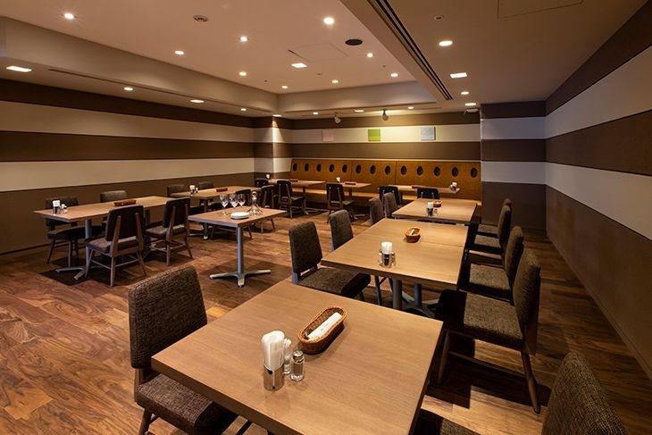 Tokyo Dai-Ichi Hotel Tsuruoka1