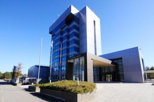 Centurion Hotel Resort & Spa Technoport Fukui (Centurion Hotel Resort and Spa techno port Fukui)0