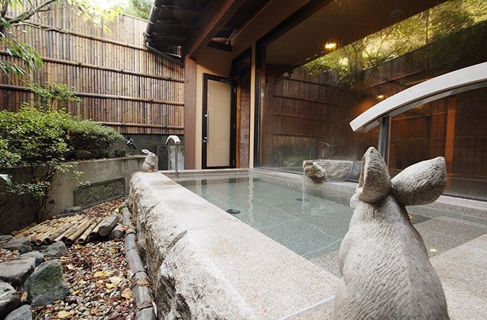 Kuhe Ryokan0