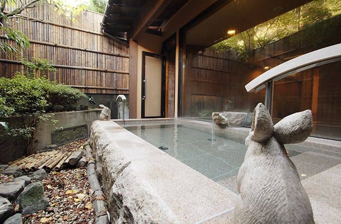 Kuhe Ryokan Kuhe Ryokan