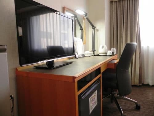 Double Room with Small Double Bed - Non-Smoking
