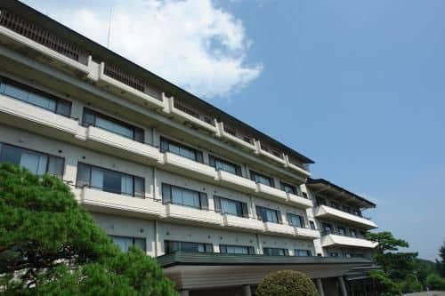 Nagame no Yakata Kounkaku Nagame no Yakata Kounkaku