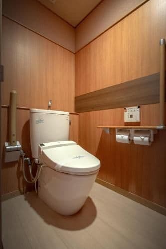 In-Room Dinner Japanese-Style Room with Open Air Bath and Garden View