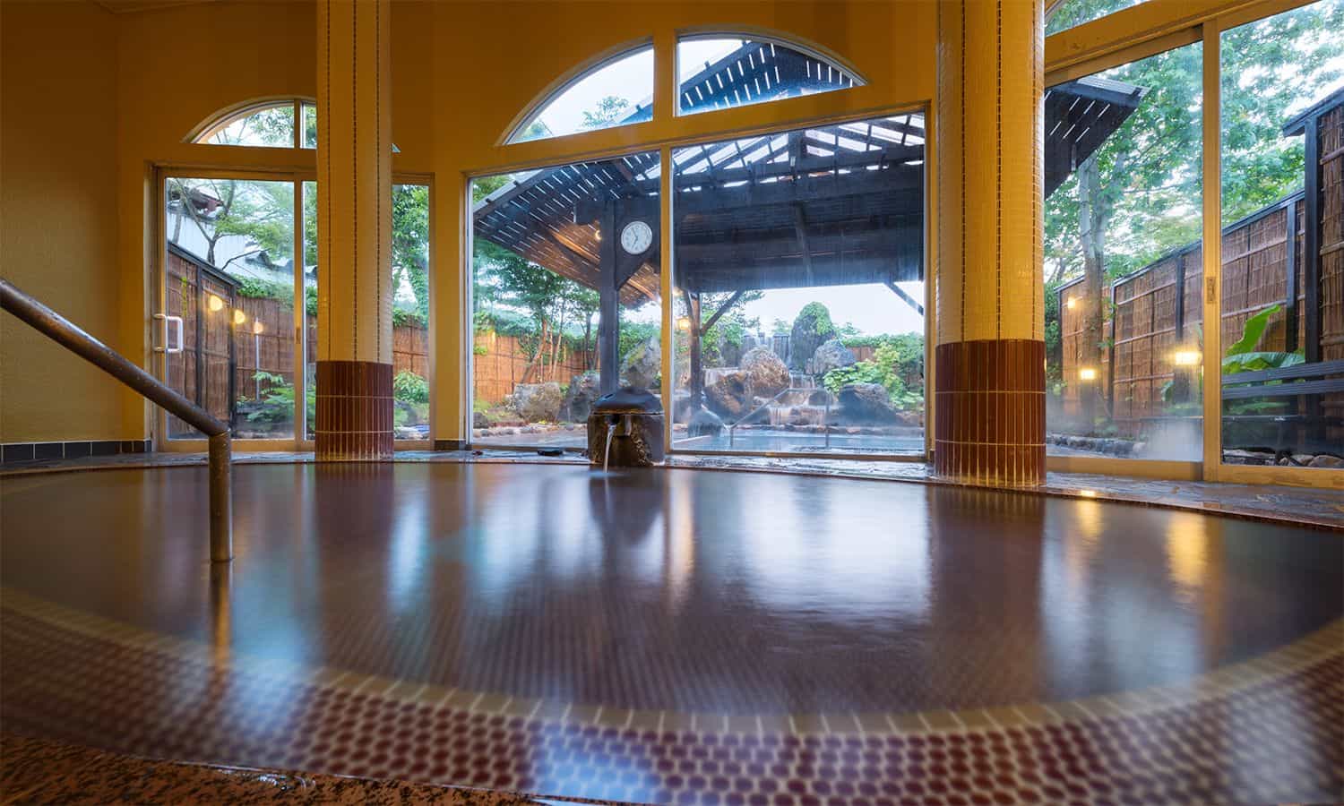 Onogawa Onsen Kajikaso