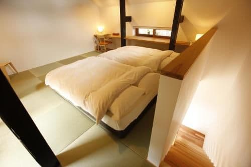 Maisonette with Open-Air Bath (3 Adults)