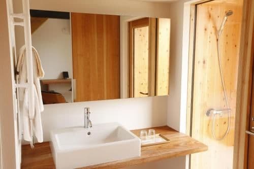 Maisonette with Open-Air Bath (2 Adults)