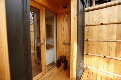 Maisonette with Open-Air Bath (2 Adults)