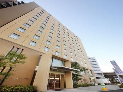 เคโอะ เพรสโซ อินน์ นิฮมบะชิ คะยะบะโชะ (Keio Presso Inn Nihonbashi Kayabacho)0
