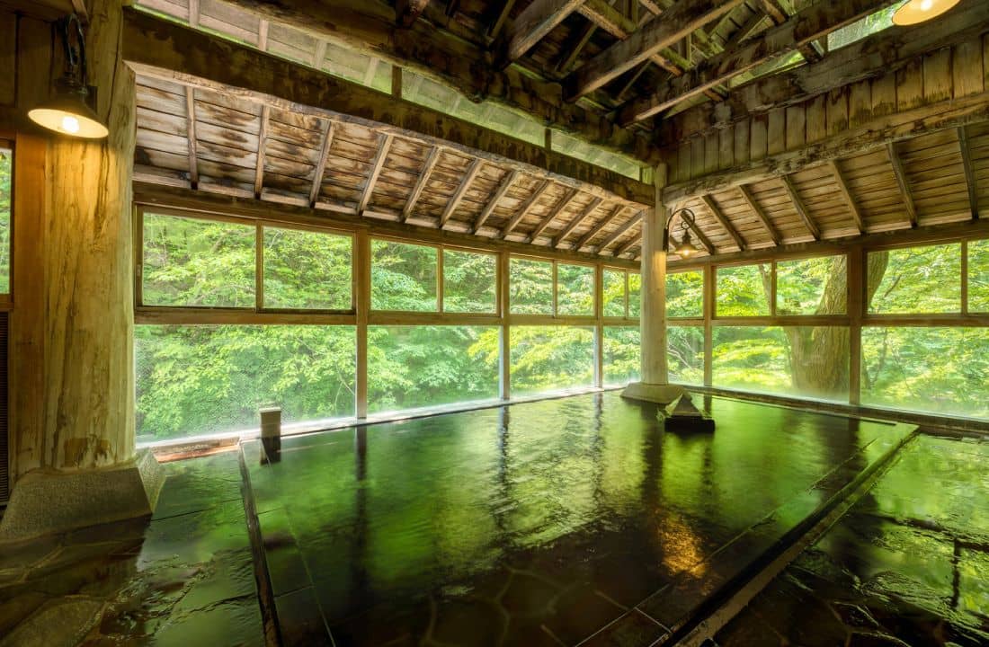 Iwamatsu Ryokan Iwamatsu Ryokan