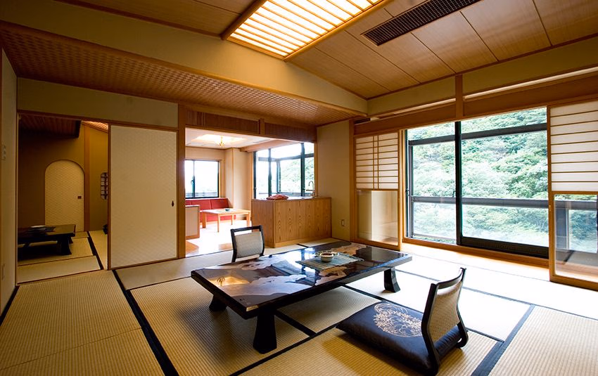 Iwamatsu Ryokan2