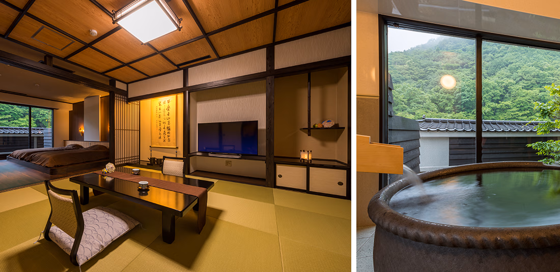 Iwamatsu Ryokan1