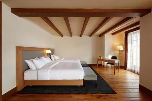 Executive Junior Suite
