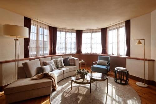 Executive Junior Suite