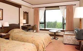 Resort Park Hotel Onikoube3