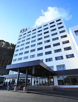โรงแรมรากาโซ โรงแรมรากาโซ