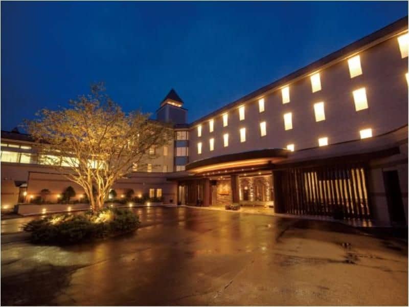 Kokorono Resort Umino Bettei Furukawa Kokorono Resort Umino Bettei Furukawa