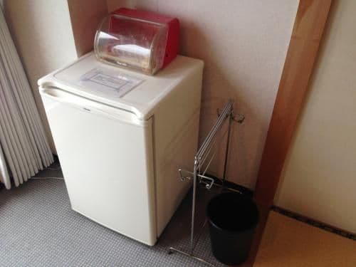 Japanese-Style Room with Lake View - Smoking