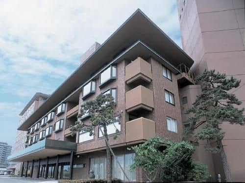 Yunokawa Kanko Hotel Shoen Yunokawa Kanko Hotel Shoen