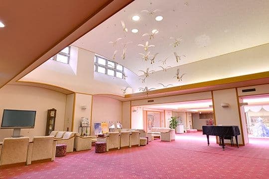 Hotel Sun Rural Ogata Hotel Sun Rural Ogata