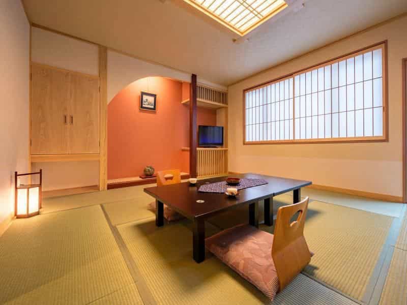 Ryokan Tarobee Ryokan Tarobee
