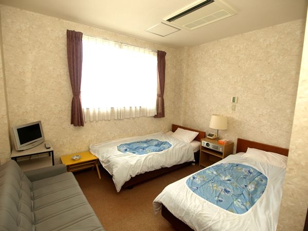 Resort Inn Yoshinosou2