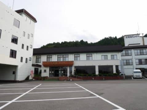 Fukaura Kankou Hotel Fukaura Kankou Hotel