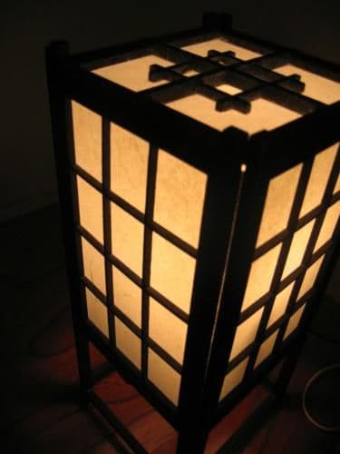 Japanese-Style Room - New Building