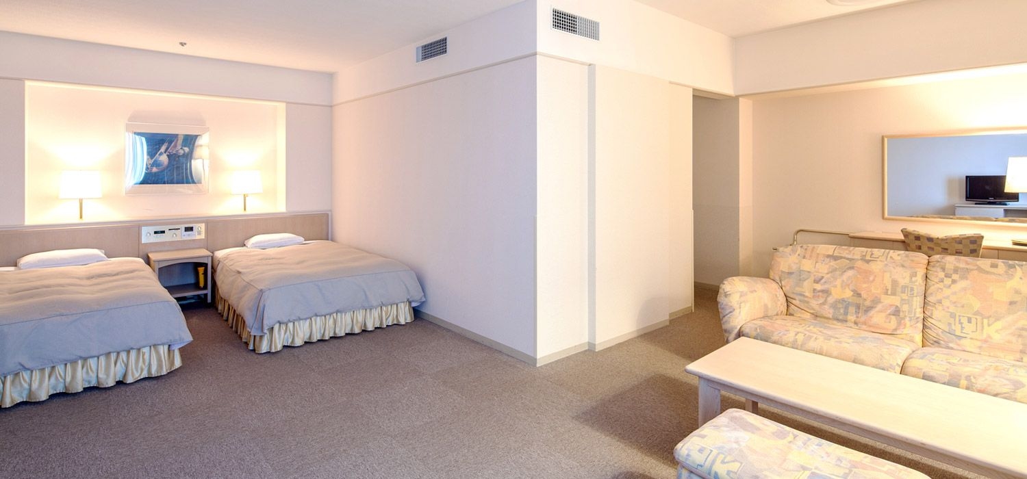 โรงแรมอาโอโมริ ไวน์เนอรี่ (Aomori Winery Hotel)0