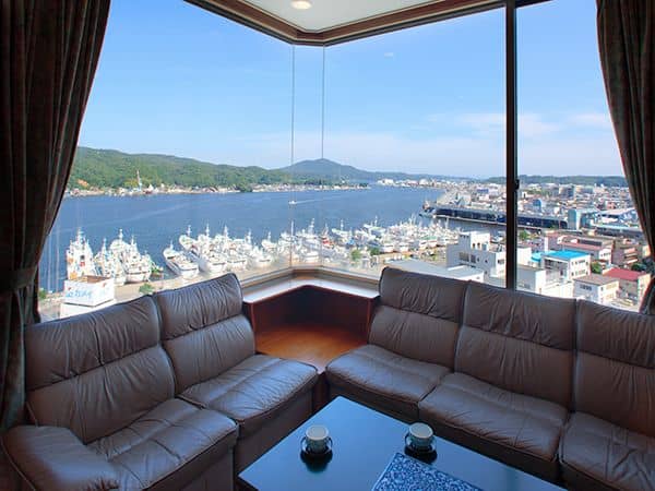 Kesennuma Plaza Hotel Kesennuma Plaza Hotel