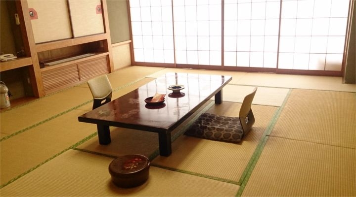 Hotel Keikyu Aburatsubo Kanchoso4