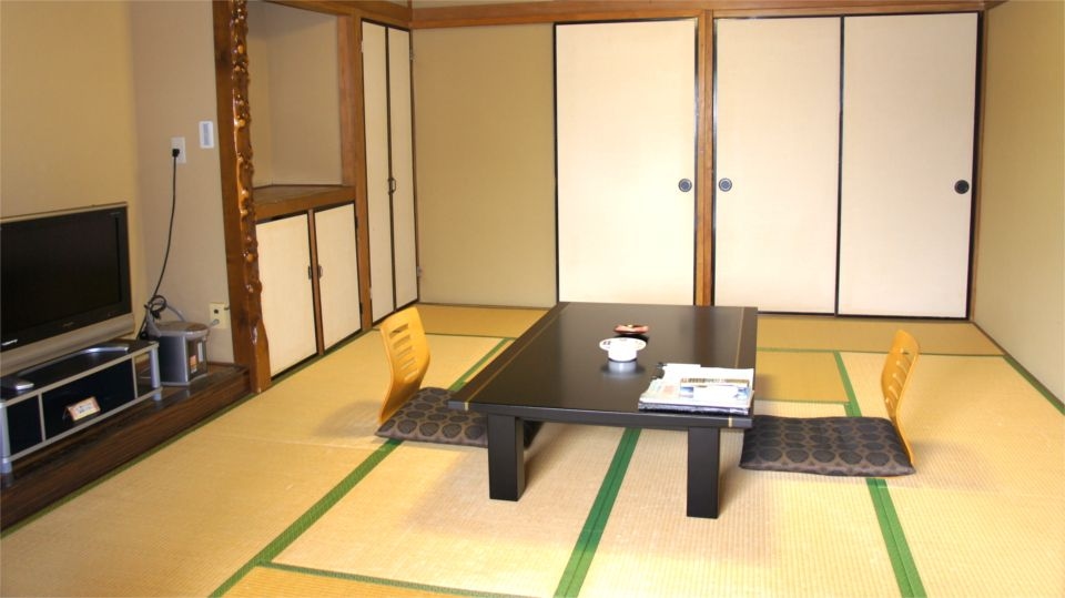 Hotel Keikyu Aburatsubo Kanchoso3