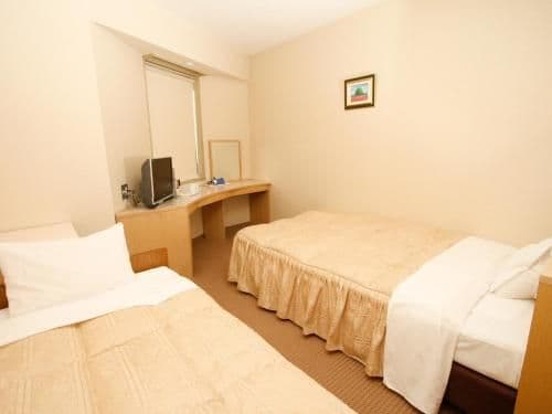Economy Twin Room - Smoking